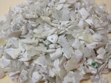 HMW-HDPE